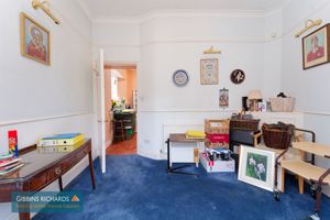 Garden Room- click for photo gallery